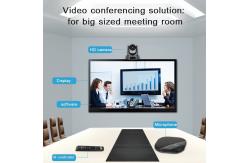 China 1920*1080 10X Optical Zoom Video Conferencing Solution ISO9001 supplier
