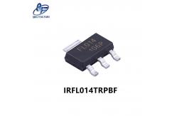 China IRFL014TRPBF Vishay IC Electronic Components Surface Mount SOT-223 IRFL014 supplier