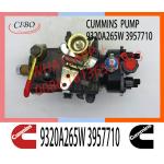 Neutral Diesel Fuel Injection Pump 9320A340G 9320A341G 9320A349G For  VISTA 4T 2644H023