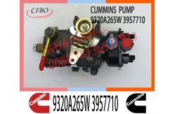 China Neutral Diesel Fuel Injection Pump 9320A340G 9320A341G 9320A349G For  VISTA 4T 2644H023 supplier