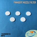 Panasonic MPA Replacement Nozzle Filter 1045908018 for sale