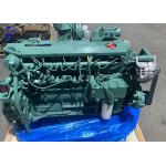 New Produced Motor Diesel  Engine D7E