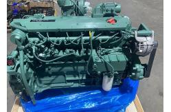 China New Produced Motor Diesel  Engine D7E supplier