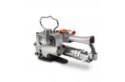 China Compact and lightweight Pneumatic Strapping Tool for easy operation and mobility supplier