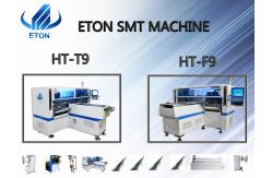 China 250000CPH PCB High Speed SMD Mounting Machine Pick And Place Machine supplier