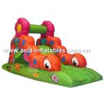 Hot Sale Inflatable Dry Slide For Kids Birthday Party for sale