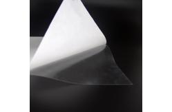 China EVA  Hot Melt Adhesive Sheets Ethylene Vinyl Acetate Copolymer For Shoes supplier