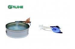 China Custom Make Two Part Liquid Silicone rubber Laryngeal Mask For Anesthesia supplier