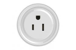 China ABS Material Conference Table Socket , Smart Phone Timer Switch Socket supplier
