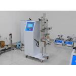 IEC 61851-1 Cable Anchorage Pull Force And Torque Test Apparatus For EV Charging Station Testing for sale
