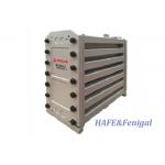 Stacked High-quality Ultrapure Water Reverse Osmosis EDI Module For Water Treatment Veolia EDI stack MK-3 for sale