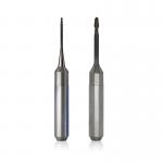 Zirkonzahn M1 Milling Bur Shank D6 Zirconia CAD CAM Milling Burs Metal for sale