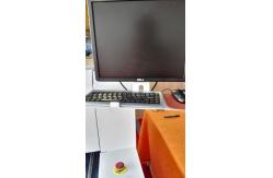 China PCB Routing Machine with Large CNC Programe Control,PCB Depanelizer supplier