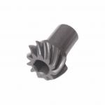 Drive Bevel Gear Compact Design Transmission Grinding Machined Bicycle Parts for sale