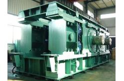 China 1150T/H Roller Press Ore Grinding Mill Cement Saving Energy Grinding Equipment supplier