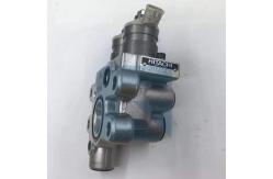 China 4400442 Solenoid Valve Assy 9218269 For ZAXIS240-3 ZAXIS270-3 Excavator supplier