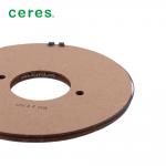 Perfect Perf T-409 Center 16TPI Use For Tear-Off Paper