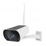 Tuya App TCP CMOS 4G Wifi Security Camera 850nm Burglar Alarm Systems for sale