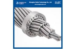 China AAAC 240mm2 61/2.25mm2 Bare Aluminum Alloy Conductor EN50182 supplier