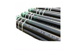 China API 5CT Casing Pipe with Full Compliance to API 5B Threading Specifications supplier