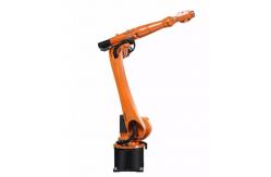 China Kuka Robot China Kr10 R1100 6 Axis Robot Arm 3C Electronic Assembly supplier
