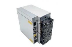 China 4860Watt BTC Miner Machine S19 H 145T , SHA256 Asic Miner Btc BCH supplier