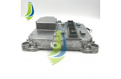 China 28170119 C6.4 Engine Controller ECU Computer Board For E320D Excavator supplier
