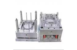 China OEM/ODM Plastic Injection Mould with HRC42-HRC52 Hardness Customized Design supplier