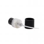 Temperature Resistant Plastic Spray Dispenser Pumps 30g Weight 80℃ 7.5*3.5cm for sale