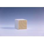 Catalytic Converter Substrate For Exhaust Gas Purifier for sale