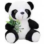 Sucker Pendant Panda Bear Stuffed Animal for sale