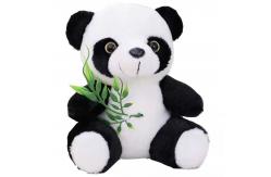 China Sucker Pendant Panda Bear Stuffed Animal supplier