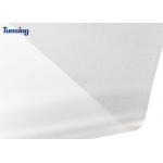 138cm width Polyurethane TPU Hot Melt Adhesive Film for Laminating Fabric