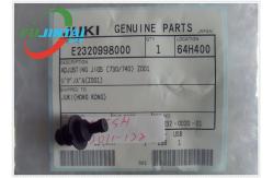 China Original new JUKI 730 740 ADJUSTING JIG E2320998000 FOR SMT Machine supplier