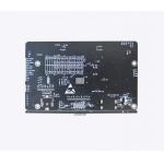 8V-25V AD Board With LVDS TTL Output Interface For LCD Displays