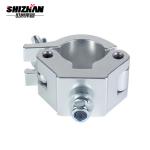 Aluminum truss lighting pipe tube clamps with tuv certificate for sale