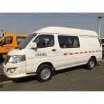 130km/h Foton Refrigerated Truck Thermo King Refrigerated Van and Truck in Dubai for sale