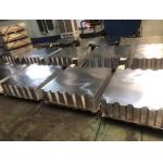 SPTE TFS Alkali Resistance Tin PlatedSheet Electrolytic Tin Plate For Food Packaging for sale