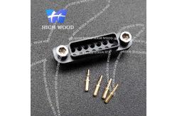 China HW-CMM Connector, HW-221S14M16,2mm Pitch. supplier