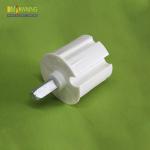 Awning Reel Square Plug Retractable Awning Hardware Outdoor Power Coated