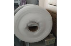 China High Density White EPE Foam Roll Lined Anti Collision Cushioning supplier