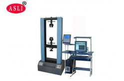 China Electrically Operated Lab Test Equipment with Computer Servo Control supplier