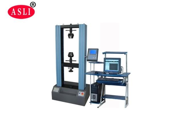 Electrically Operated Lab Test Equipment with Computer Servo Control