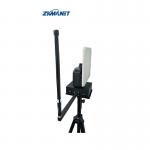 ZKMANET2441 30Mbps Directional Drone Antenna for Stable Long Range Video Downlink Speed Data Rate and RF Interface N*1 for sale