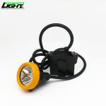 Kl5lm Led Mining Cap Lamps Instrinsically Safety Miner's Light for Underground for sale