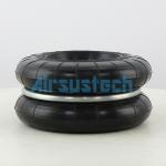 Paper Machine Rubber Bellows S-160-2R YOKOHAMA Air Spring Double Convolutions for sale