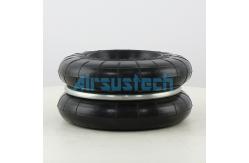 China Paper Machine Rubber Bellows S-160-2R YOKOHAMA Air Spring Double Convolutions supplier