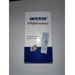 Ag Feces H Pylori Card Test Ce Quick Detection for sale