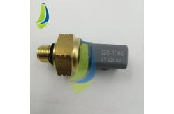 China 320-3060 Pressure Sensor 3203060 For C32 C27 C4.4 Engine supplier