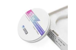 China Dental Lab Multilayer Zirconia Cad Cam Zirconia Blocks Dental Zirconia Blank supplier
